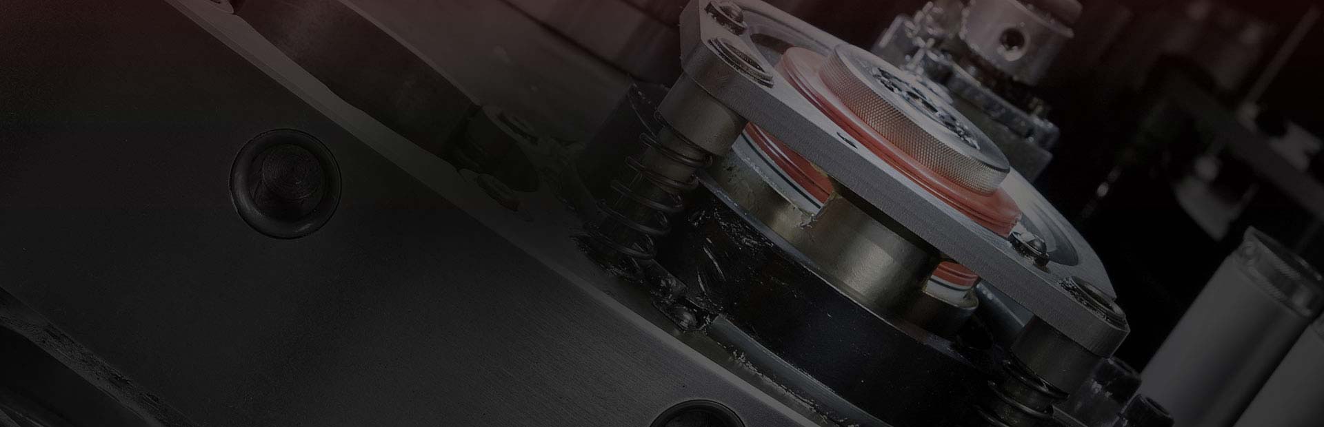 premier supplier of custom metal parts and springs