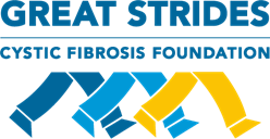 cystic fibrosis logo