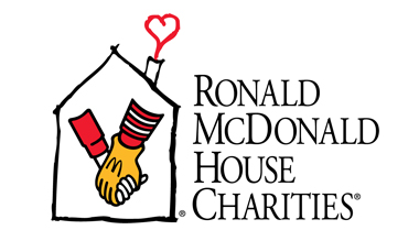 ronald mcdonald house charities logo