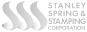 stanley spring and stamping corporation logo