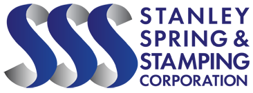 stanley spring and stamping corporation logo