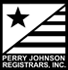 perry johnson registrars, inc logo