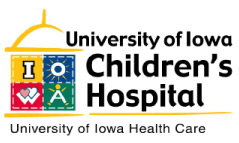 university of iowa children's hospital logo