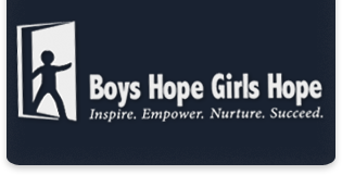 boys hope girls hope logo