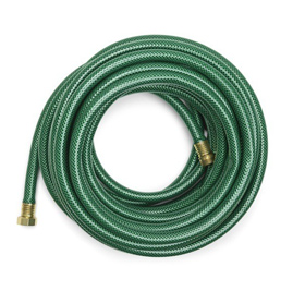 garden hose