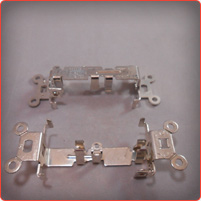 strap subassembly for the electrical industry
