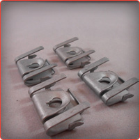 Metal Clips, Metal Spring Clips, Clip Manufacturer - Fourslide Spring &  Stamping