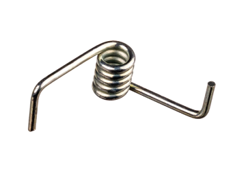 Torsion Springs