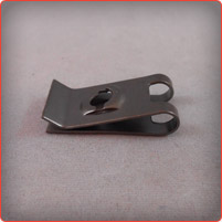 Fabricated Special Application Panel Clips