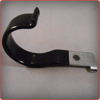 radiator hose clamp